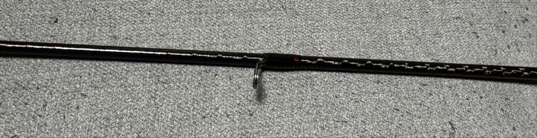 シマノ　25 セフィアリミテッド　76ML＋