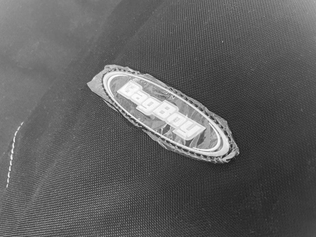 【Big Boy】ゴルフキャディバック トラベルカバー