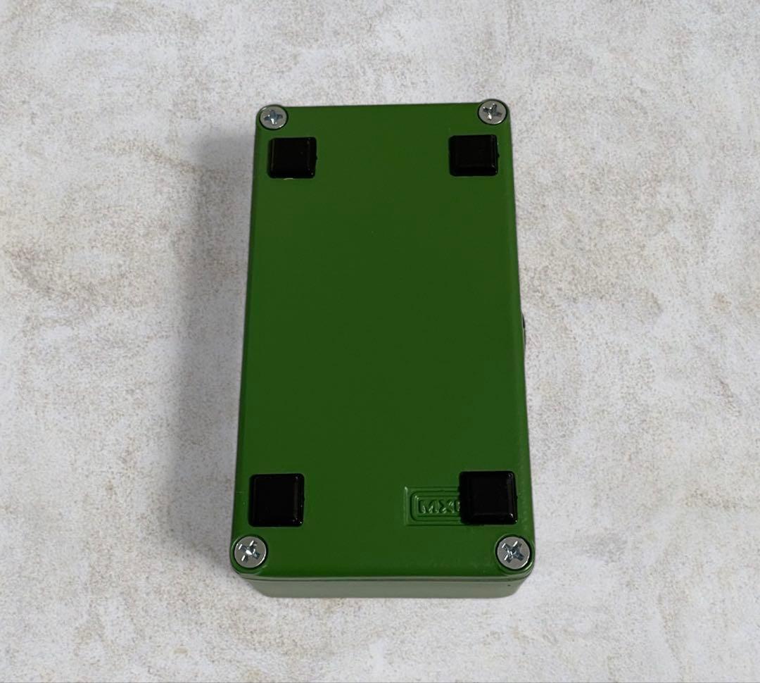 （新品同様）MXR CSP035 Shin-juku drive