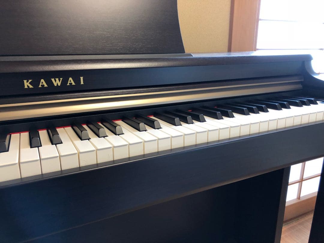 ☆値下げしました！KAWAI 電子ピアノ
