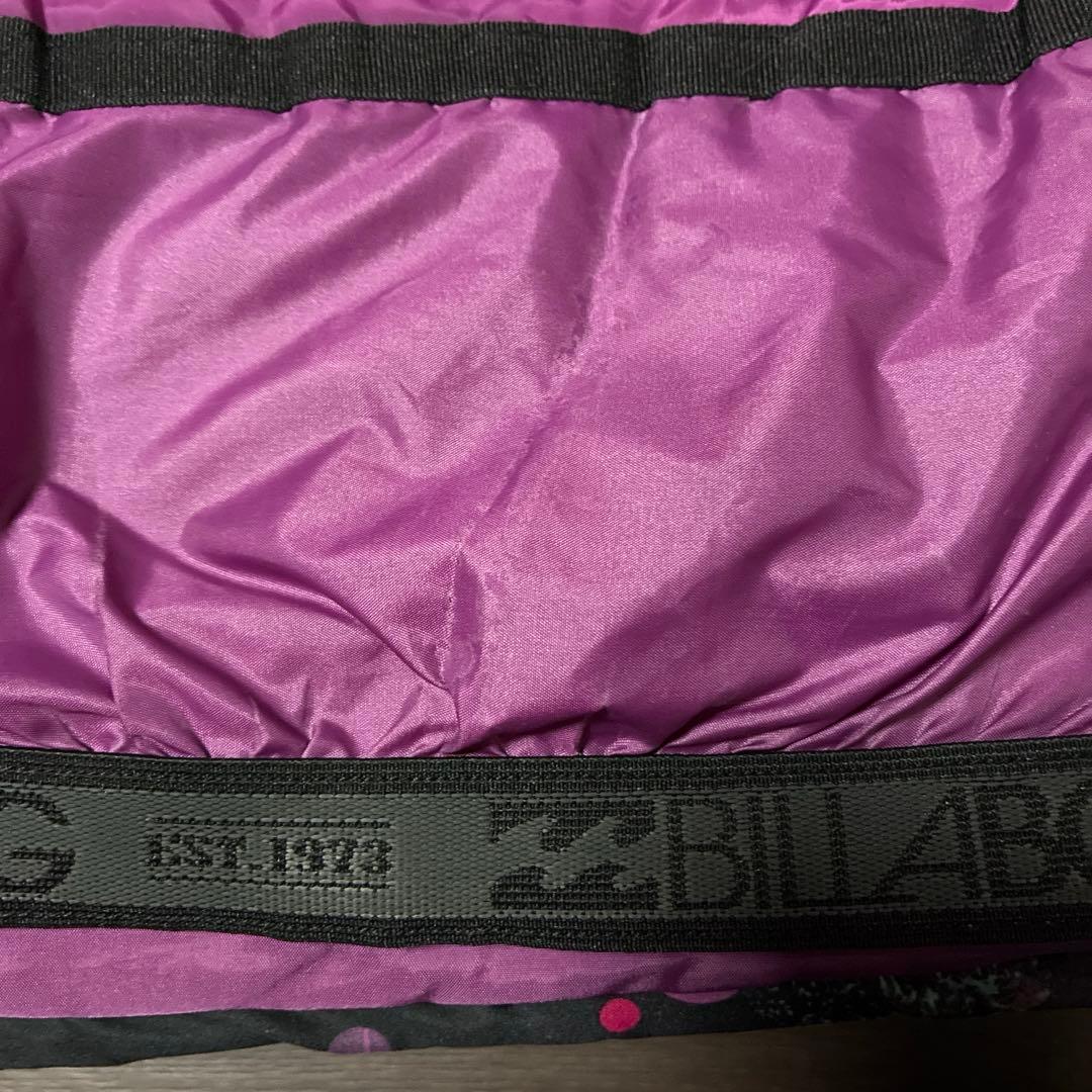 BILLABONG 子供140・150cm スキー・スノボウェア