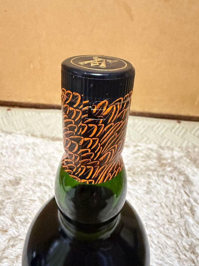 Ardbeg Anthology 13年 ハーピーズテイル