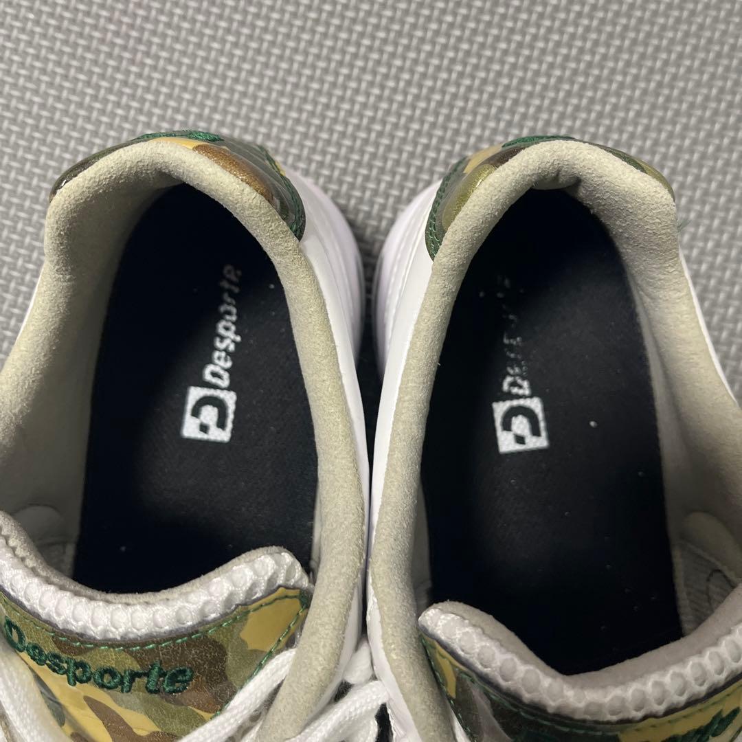 Desporte Sao Luis KI 2 フットサルシューズ 26.5cm