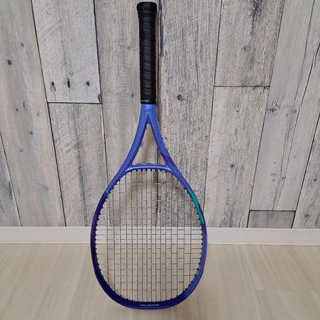 YONEX EZONE100テニスラケット
