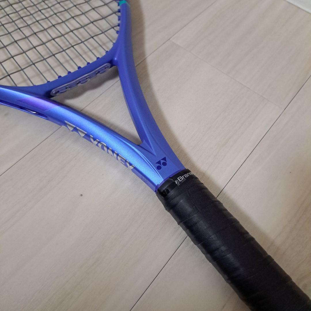 YONEX EZONE100テニスラケット