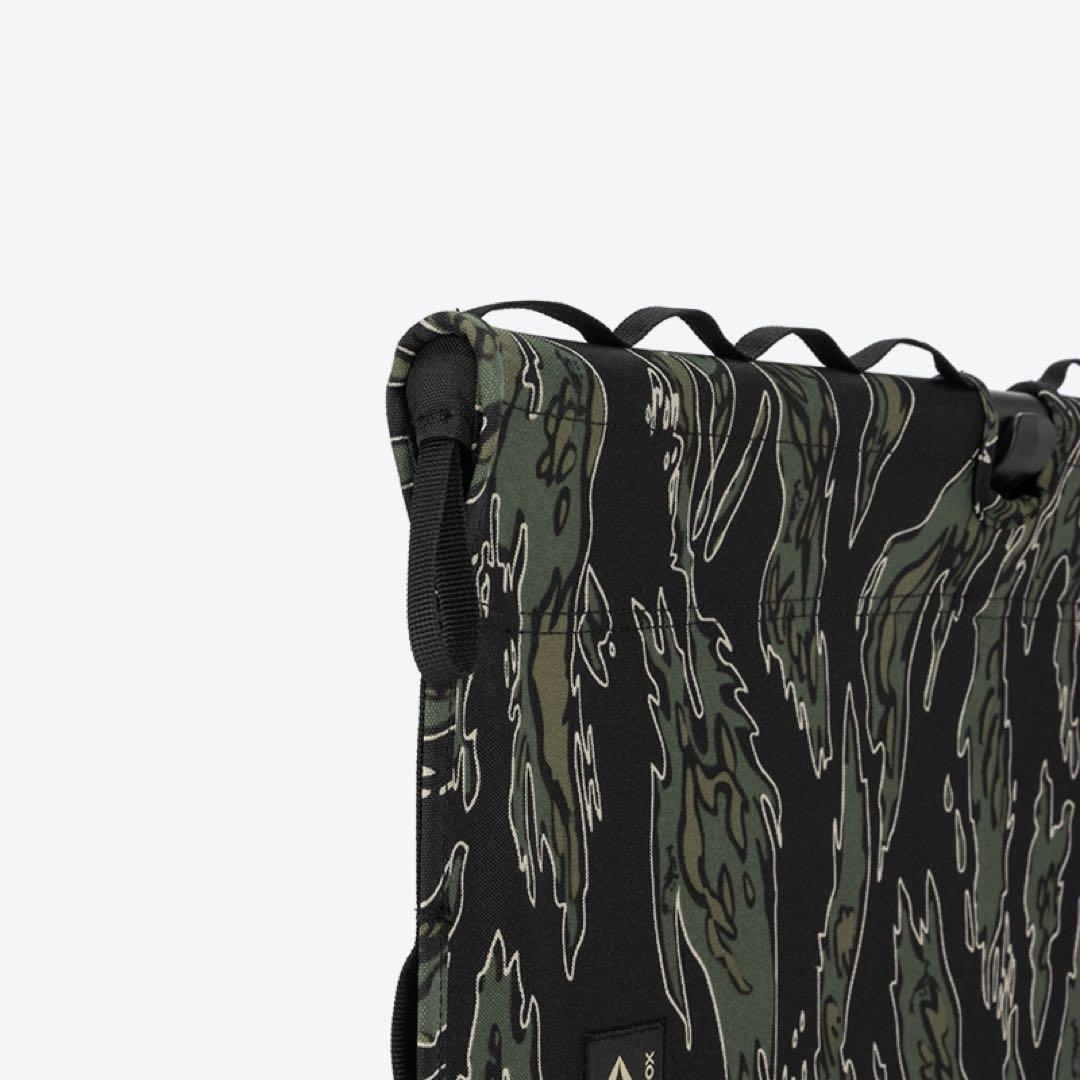 新品　Helinox 迷彩 cot Camoタクティカル コット ヘリノックス