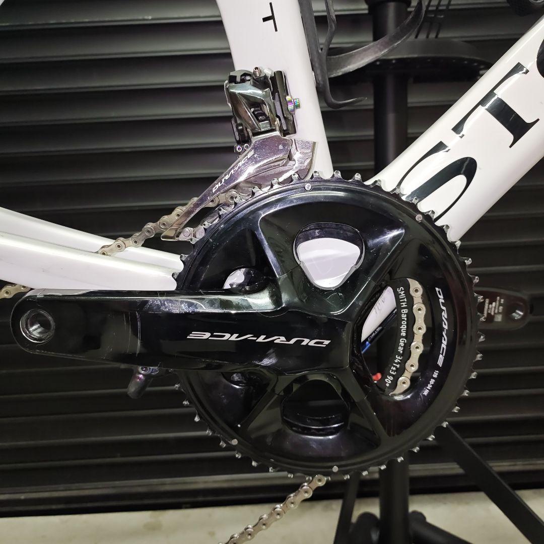 自転車本体 STORCK AERFAST COMP G1