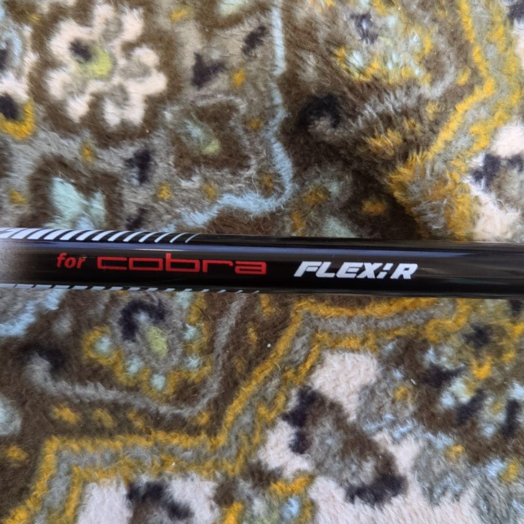 コブラ　エアロジェットドライバー