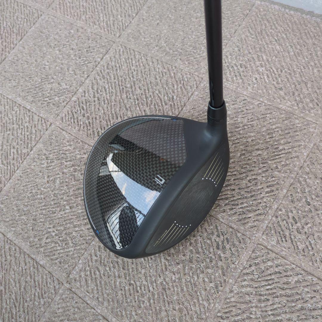 コブラ　エアロジェットドライバー