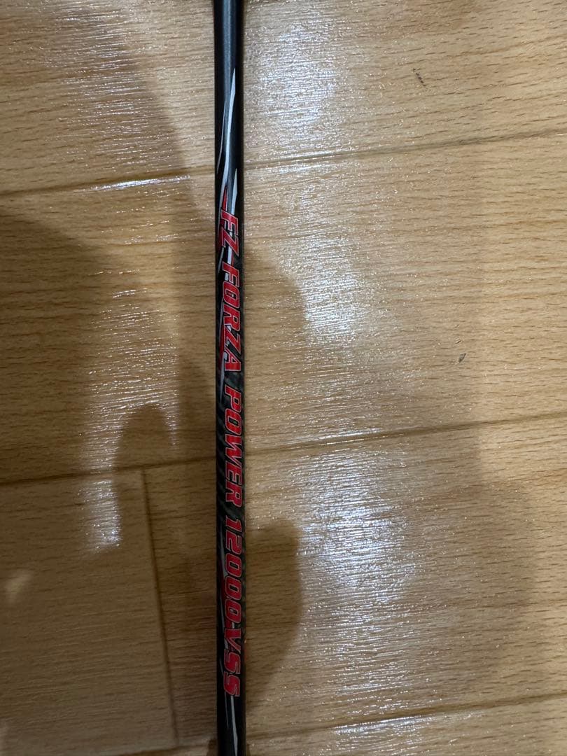 FORZA Power12000VSS 美品　廃盤品