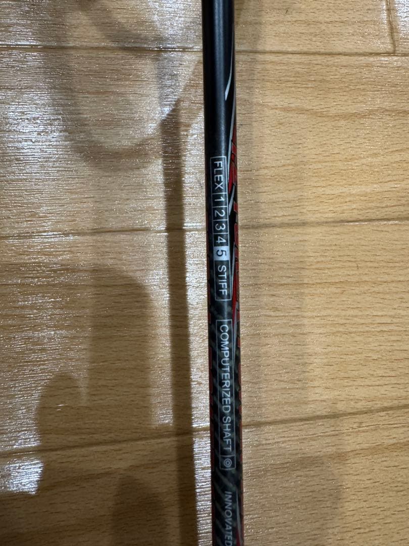 FORZA Power12000VSS 美品　廃盤品