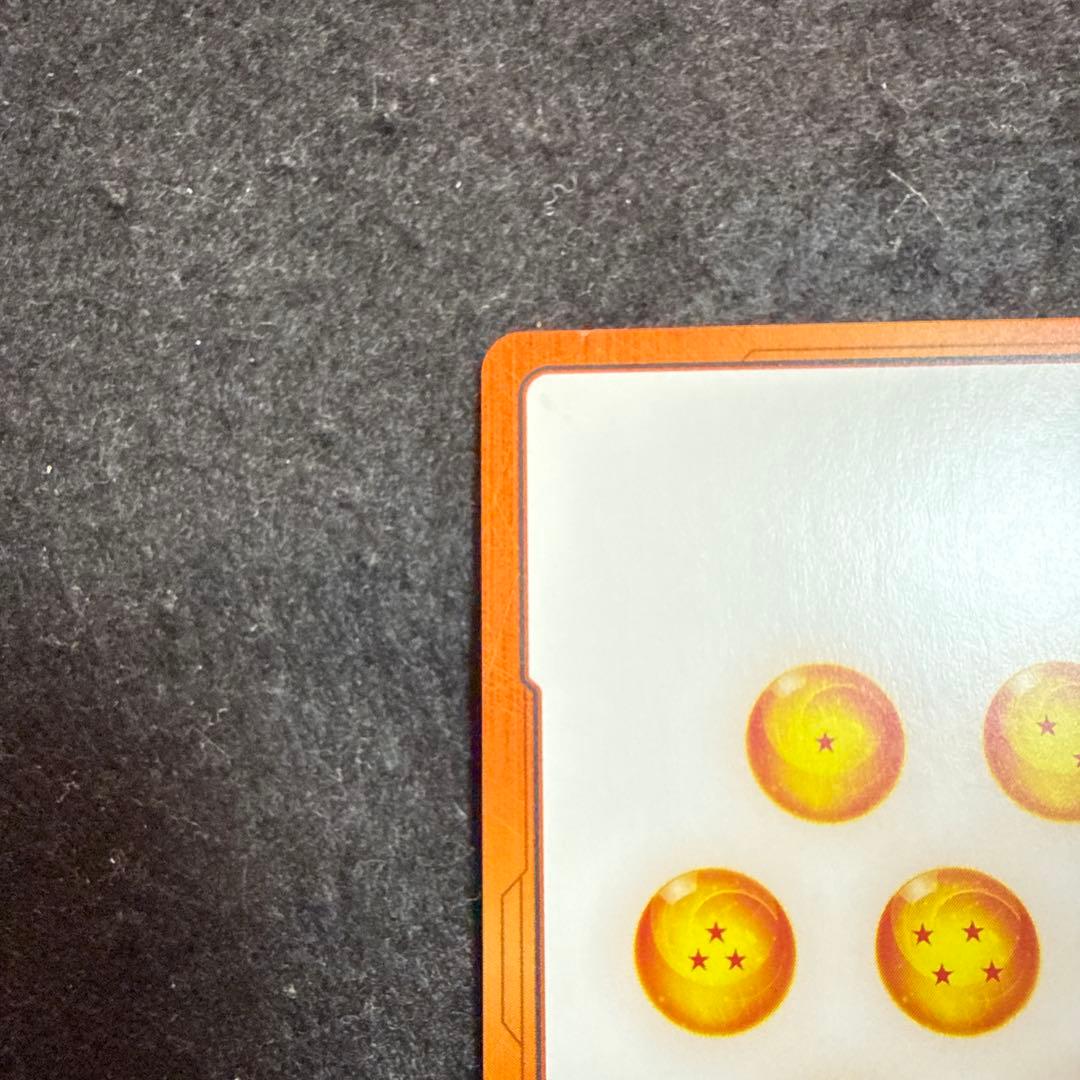 特価品　マンガブースター02 エナジーマーカー E-83☆ 天使悟空