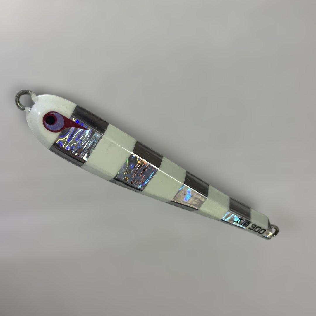 ボーズレスヒデヨシ太閤 300g タングステン