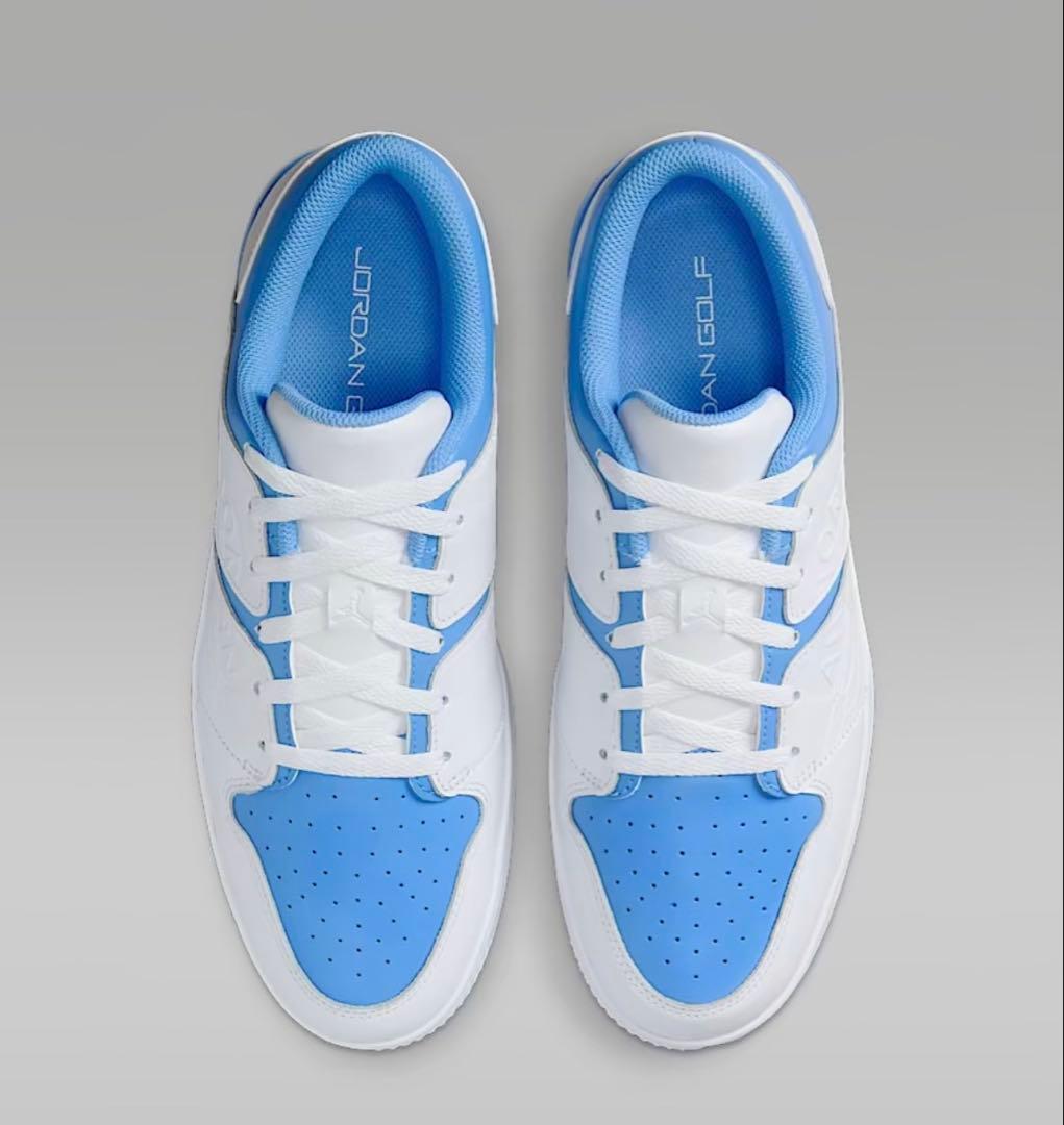 新品ナイキ ジョーダン NU レトロ 1 G 28.5㎝