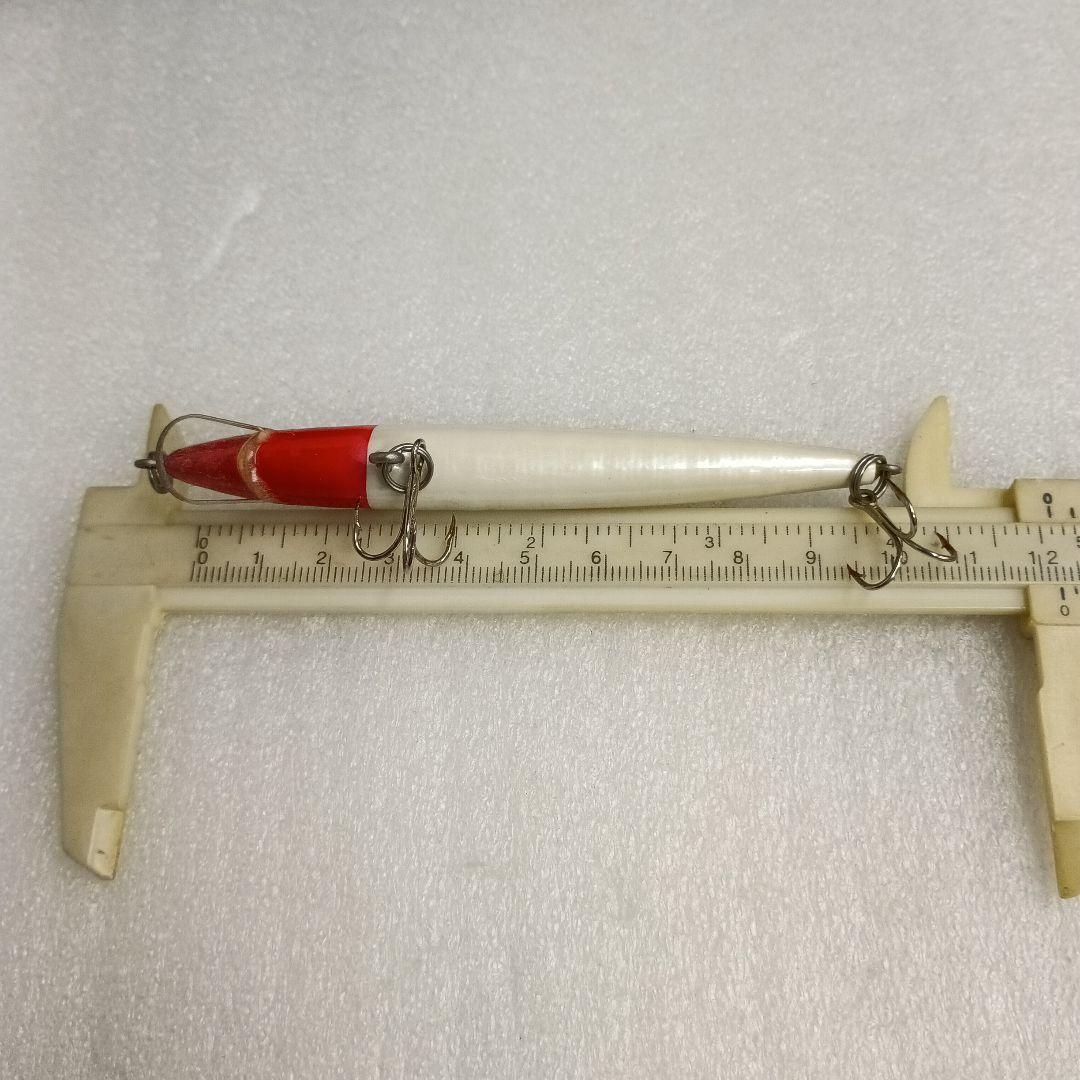 オールドバグリー　バングオー