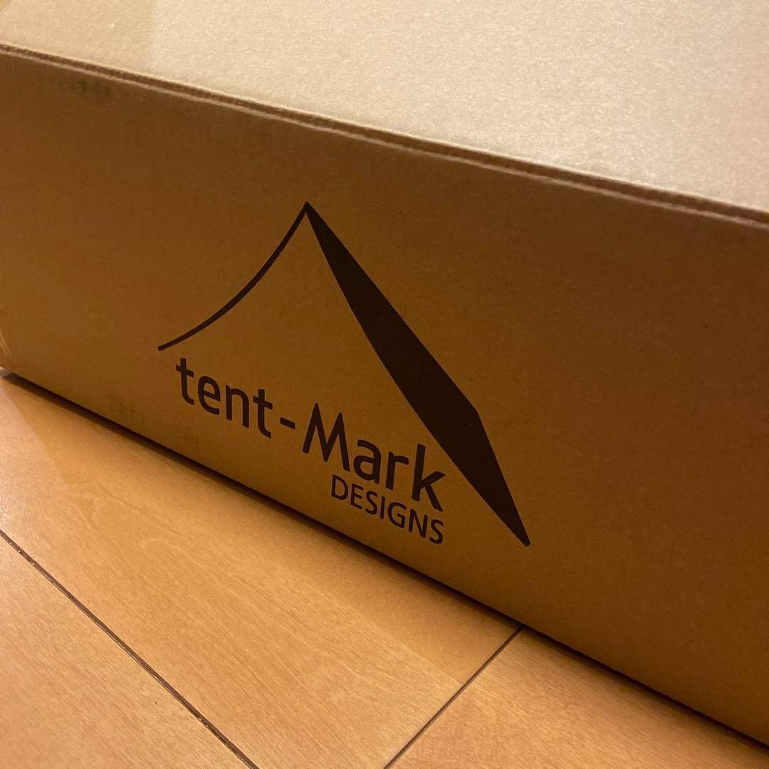 ひこさま専用　新品　テンマクデザイン　サーカス メッシュインナー セット4/5