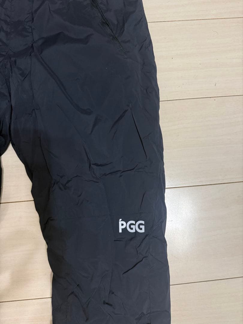 PGG◾️オクタパンツ◾️ ネイビー