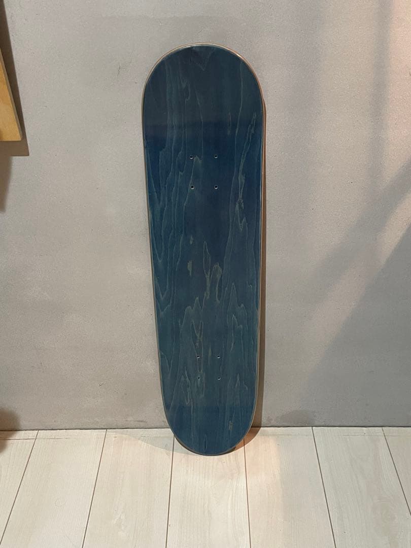 花井祐介　スケートボード