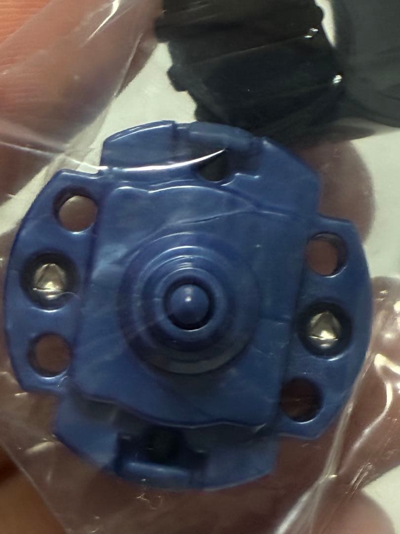 メタルファイトベイブレード BB-108エルドラゴデストロイF:S FS 4D