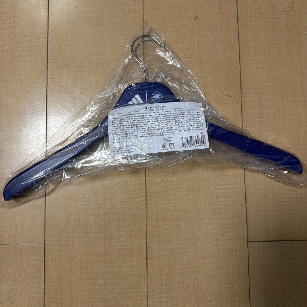 FC町田ゼルビア 2026オーセンティックユニフォーム 3XL 背番号無し