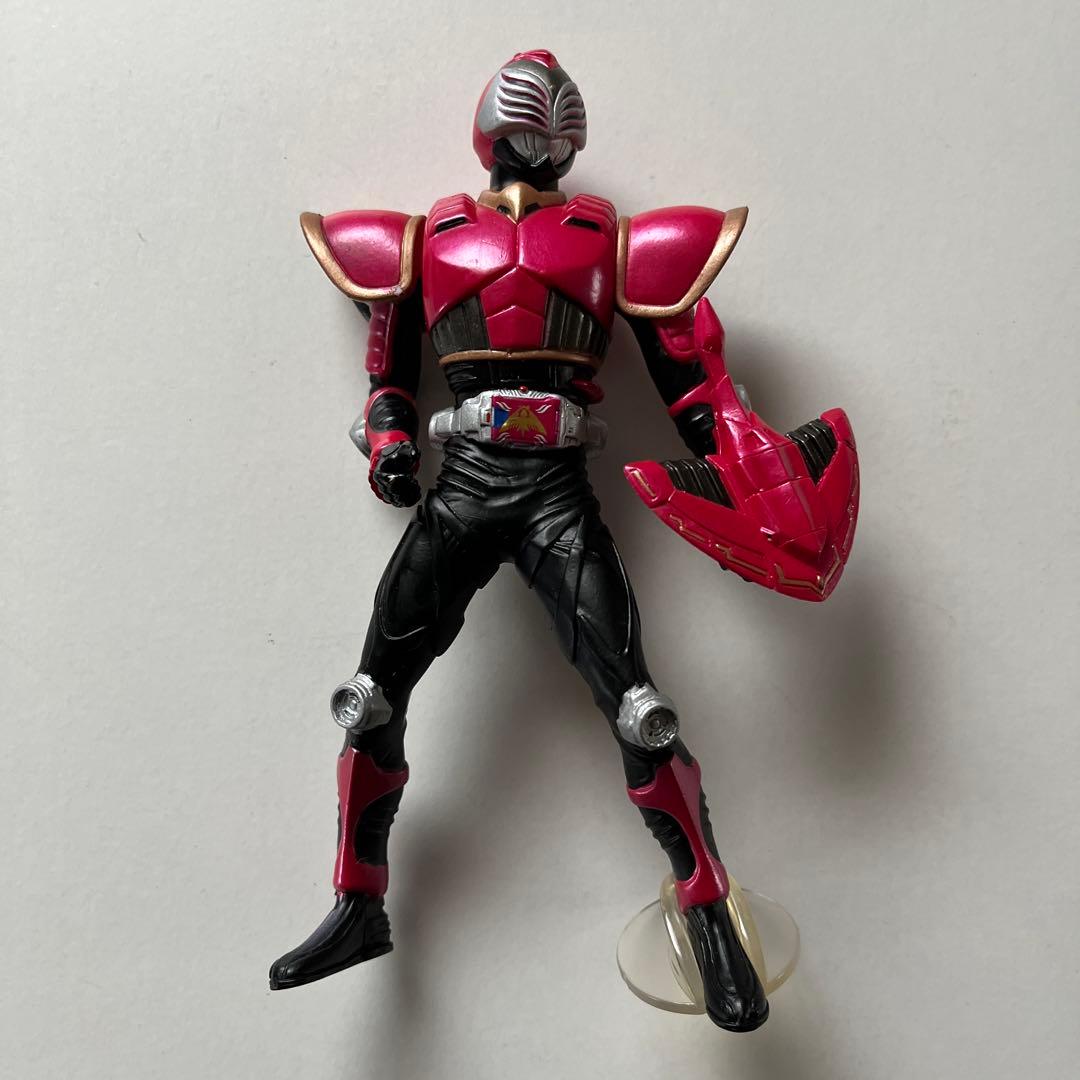 仮面ライダー 龍騎ソフビフィギュア 14体セット