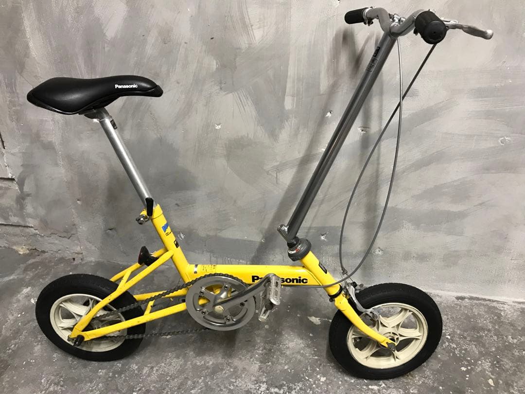 パナソニック　ロデオ