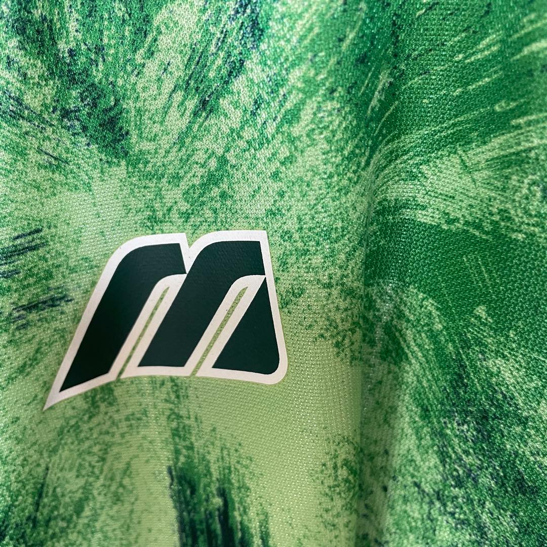 ヴェルディ川崎 初年度 ユニフォーム O 正規品 美品