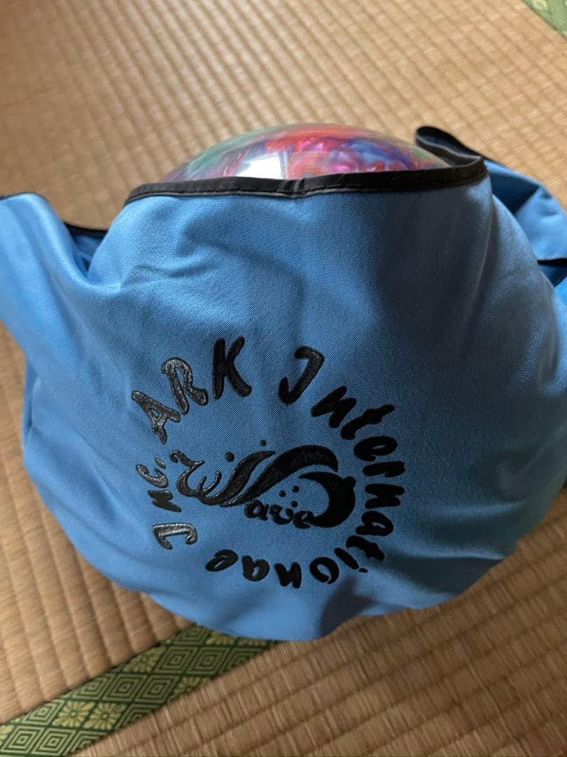 Columbia 300 ボウリングボール マルチカラー