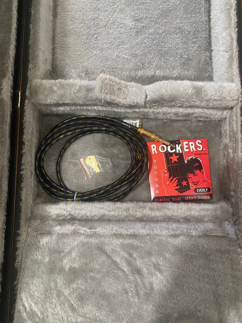 フェンダージャパン テレキャスターカスタム