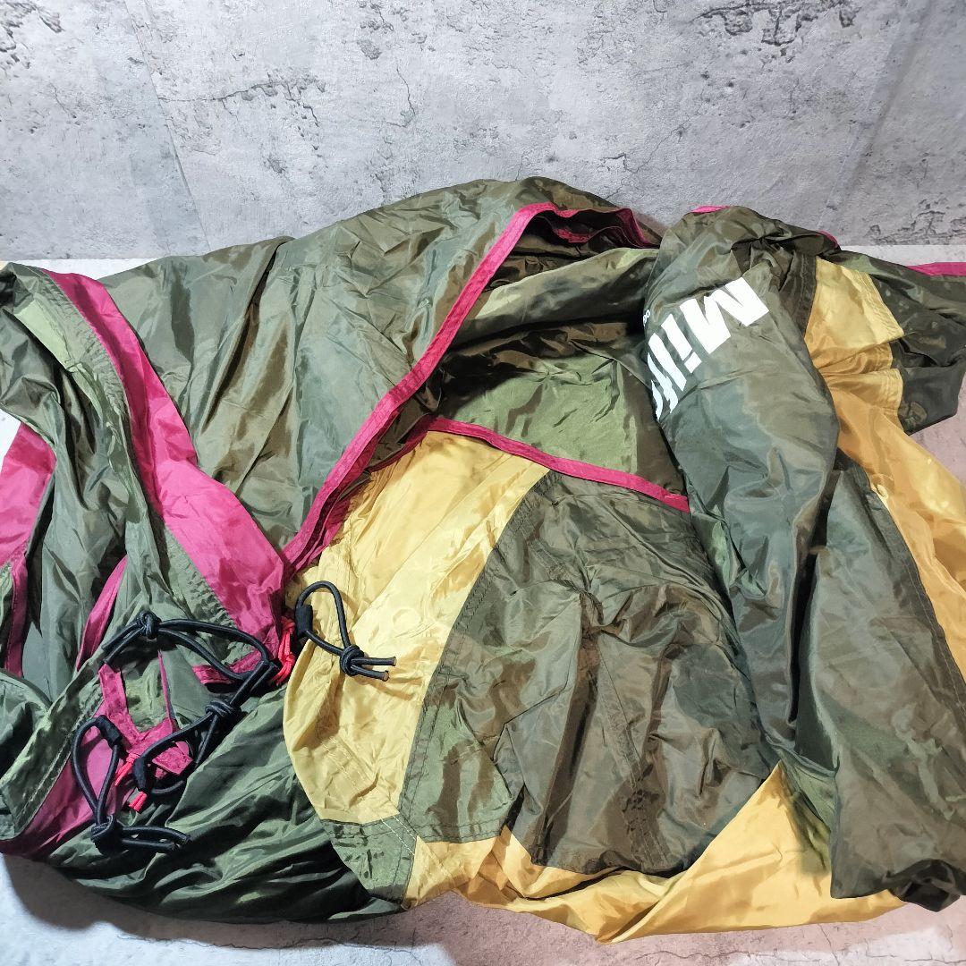 Ogawa 小川キャンパル Milford23 ミルフォード23 テント