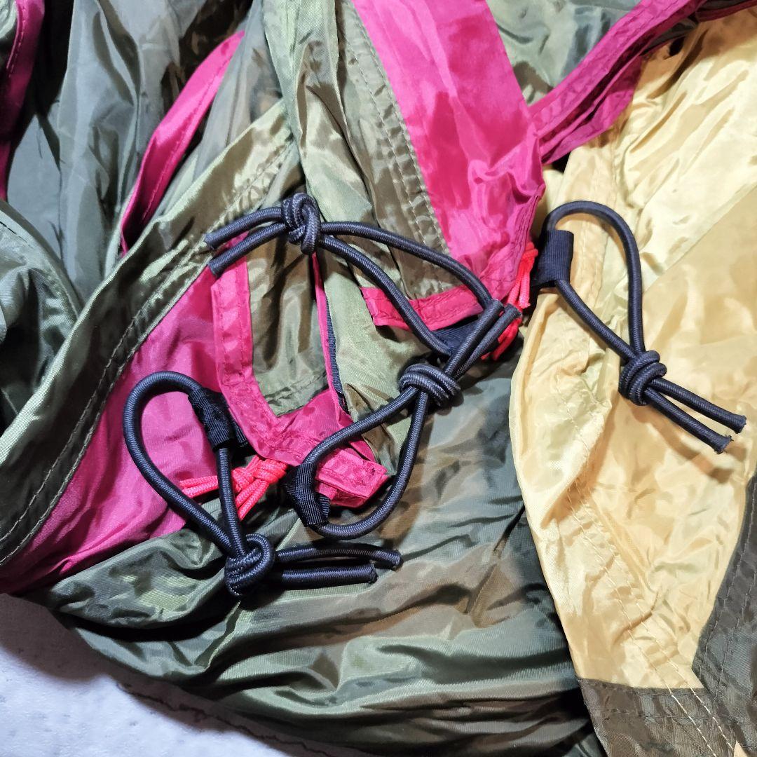 Ogawa 小川キャンパル Milford23 ミルフォード23 テント