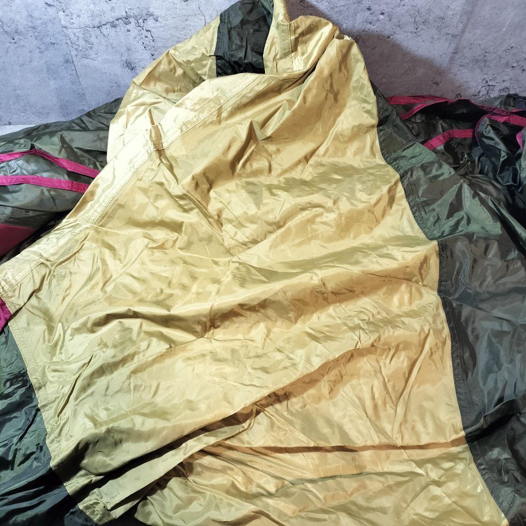 Ogawa 小川キャンパル Milford23 ミルフォード23 テント