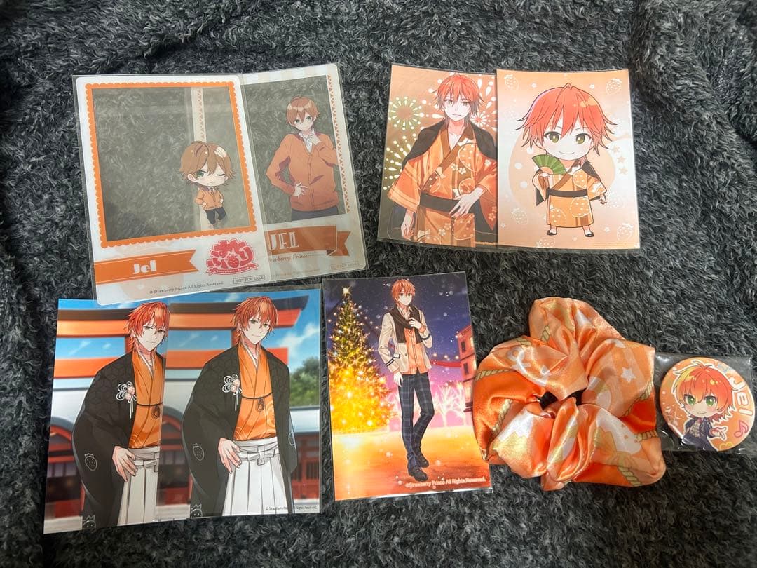 すとぷりグッズ まとめ売り