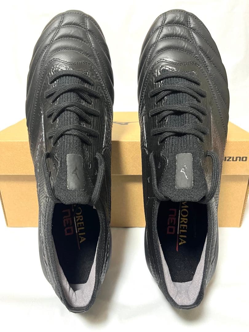 ★新品★ 海外限定モレリアネオ3βエリート 27cm