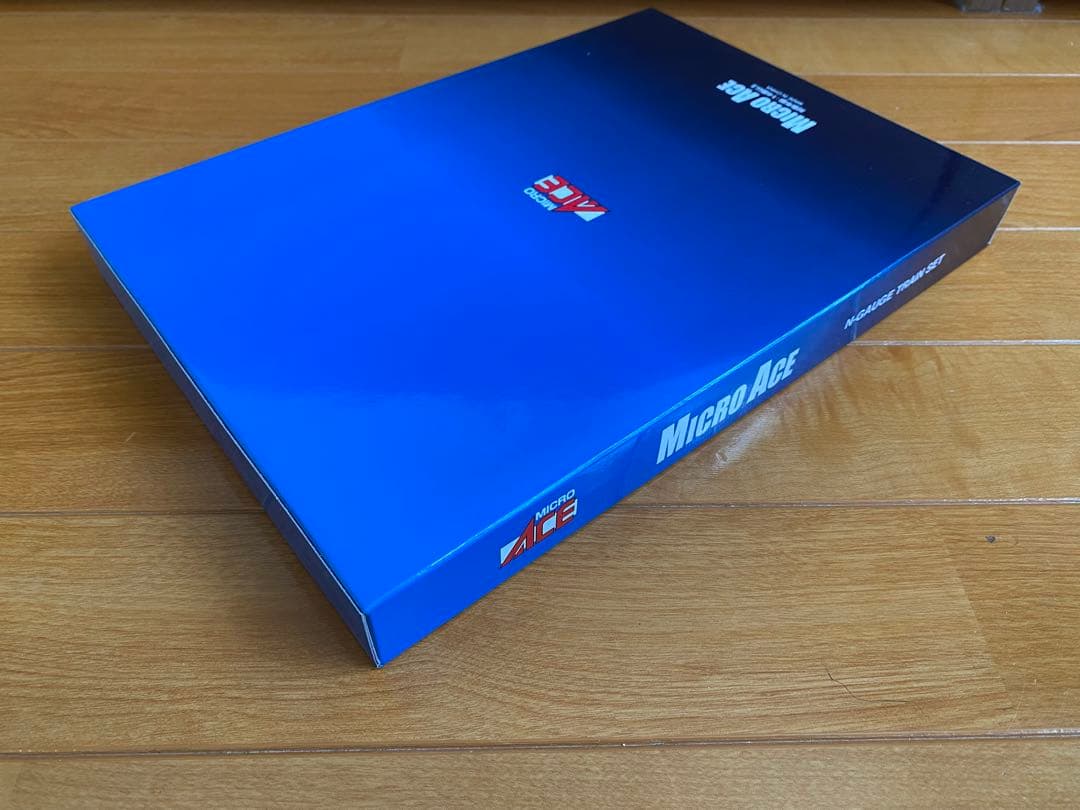 マイクロエース 小田急9000形 4両セット　シングルアームパンタ　A-6194