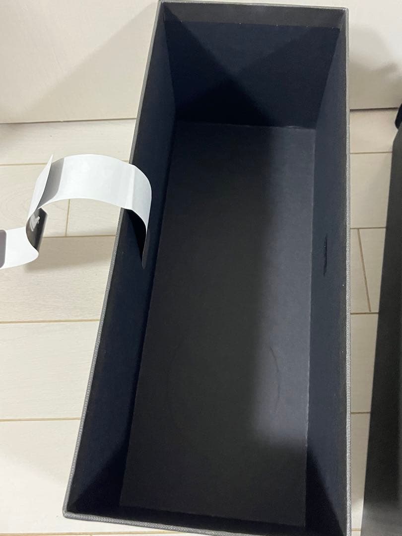 ドンペリ　2013 箱付き