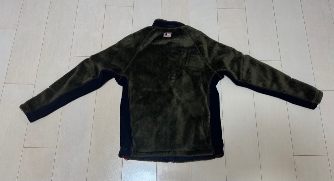 BRIEFING ブリーフィングゴルフボアジャケット BRG223M33