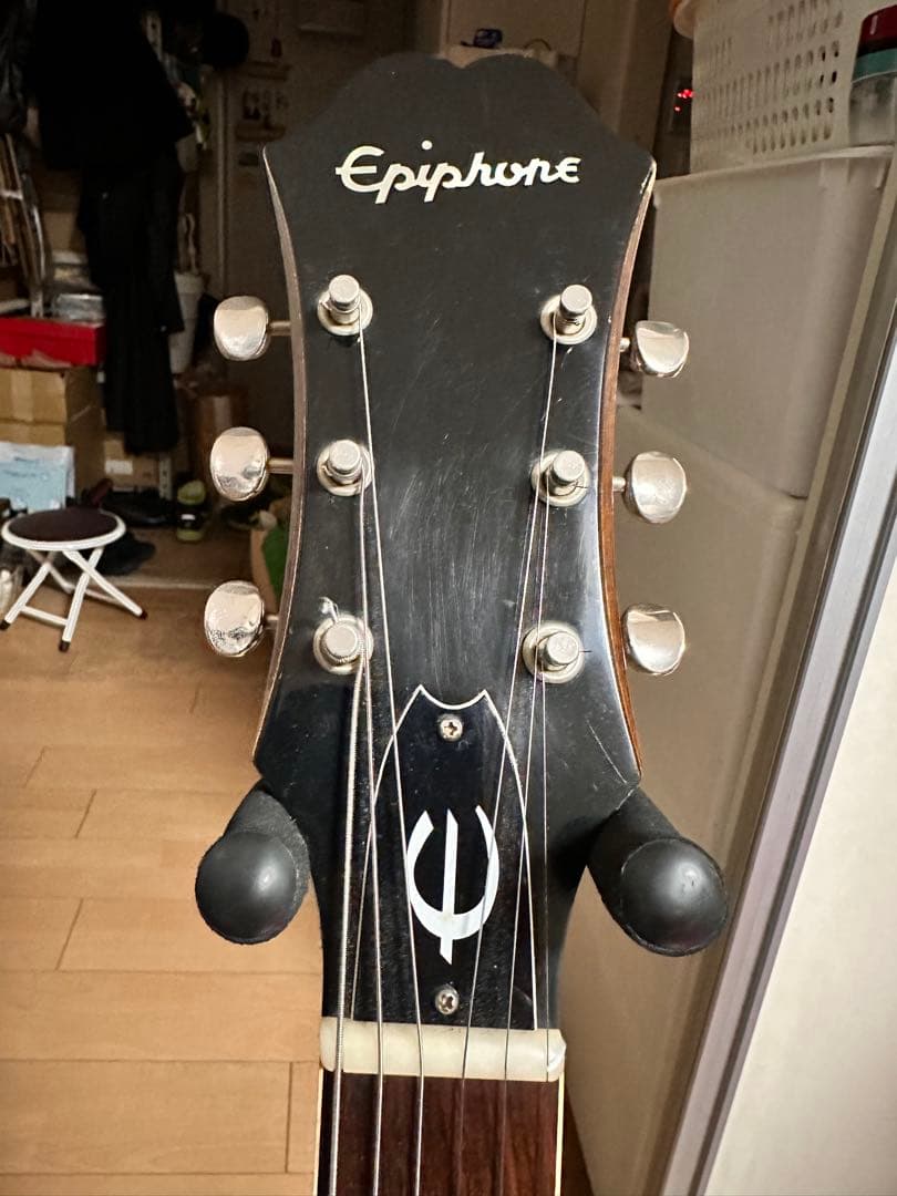 Epiphone ジョンレノン限定1965 本Casino サンバースト