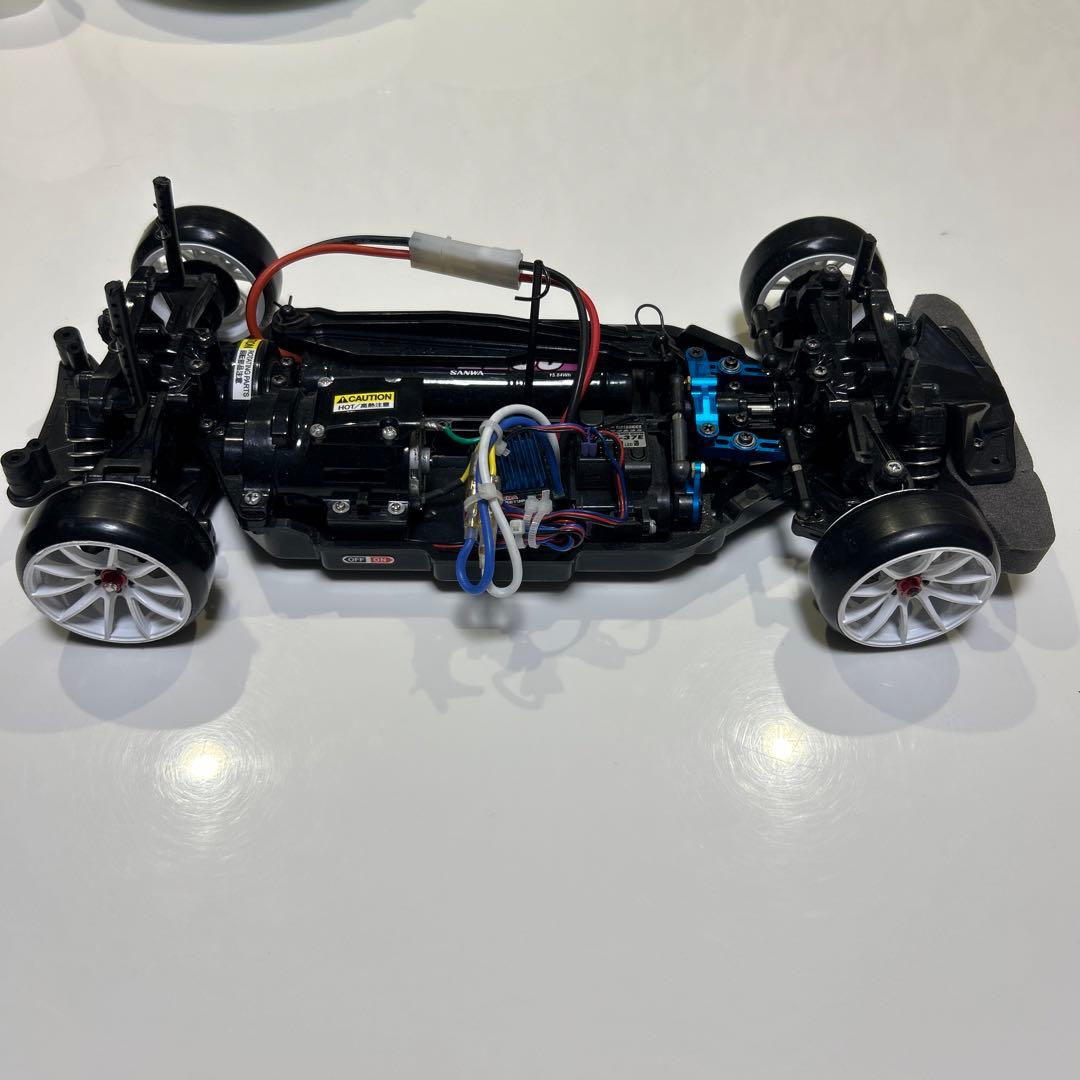 ボビーラジコン