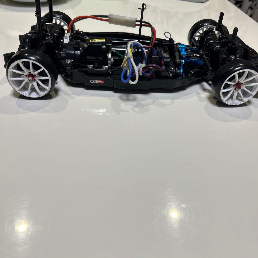 ボビーラジコン