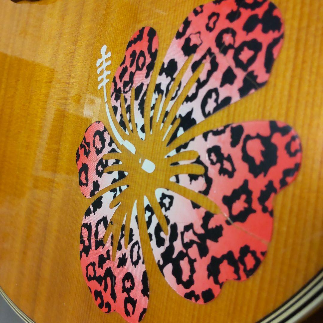 値下げ！ YAMAHA アコースティックギター 名器FS-423S各種付属品付き