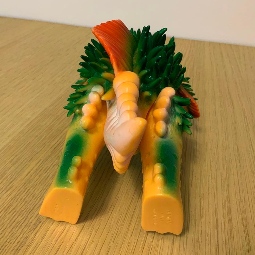 マーミット ビニパラ怪獣天国 ゲスラ marmit