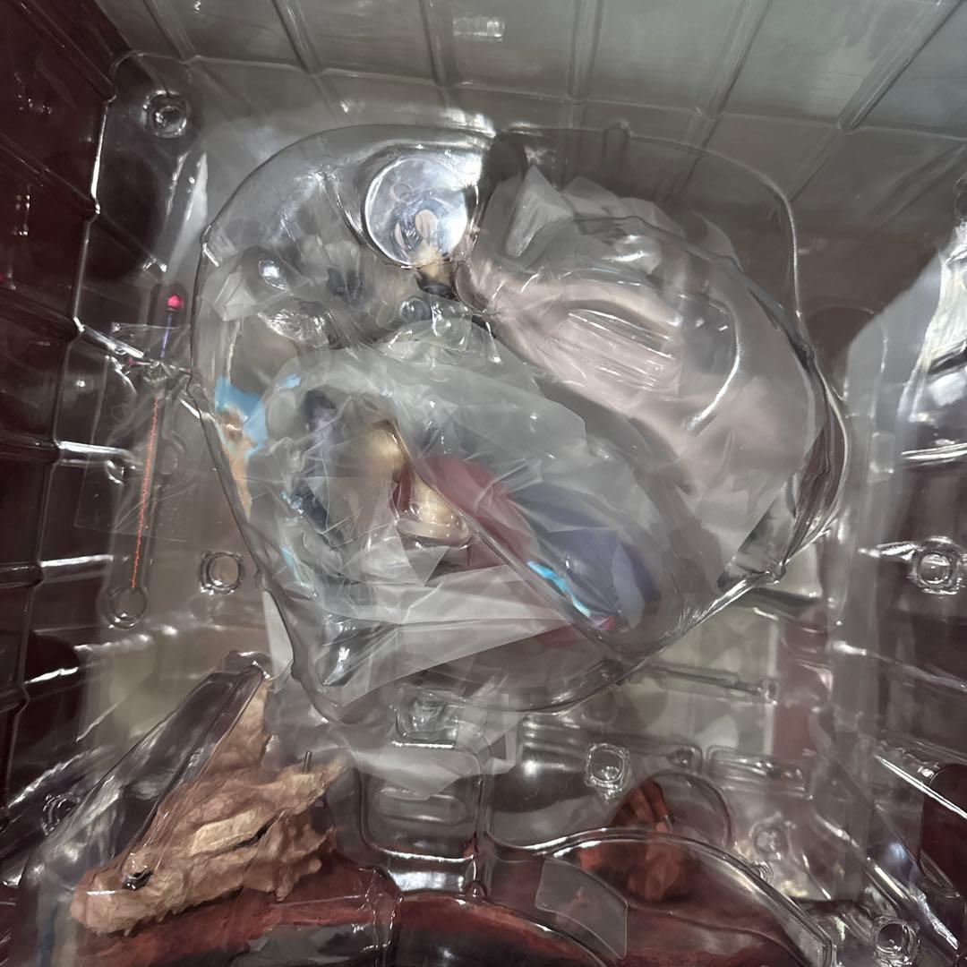 リコルヌ アヴェンジャー ジャンヌダルク フィギュア