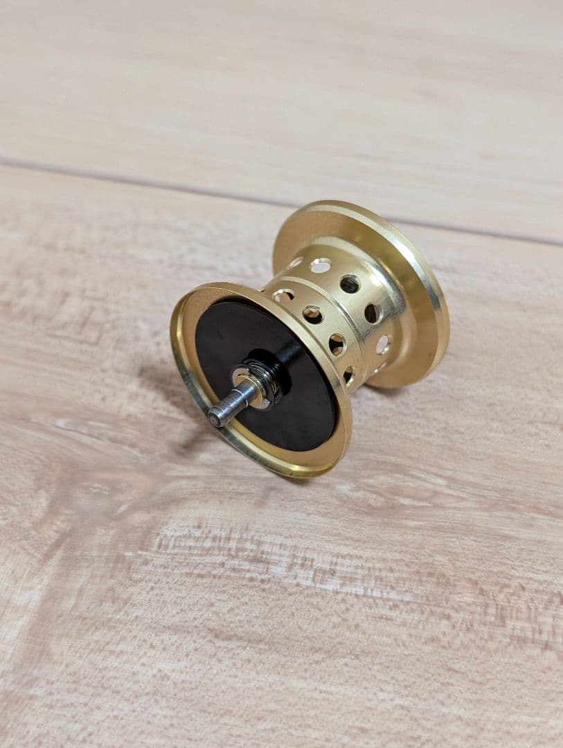 Abu Garcia ALC-BF7 ベイトリール KFT スプールKAHEN