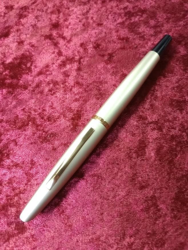 PILOT パイロット 万年筆 初期型 キャップレス 【C-500MW】