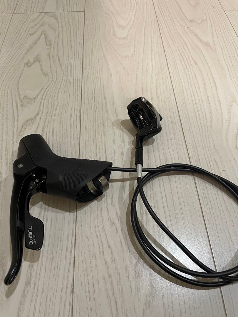 SRAM Rival 1 Hrd シフトレバー