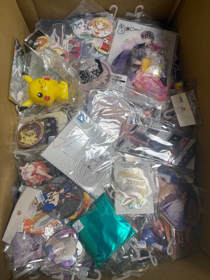 ノンジャンル アニメ 大量 まとめ売り 1000点以上