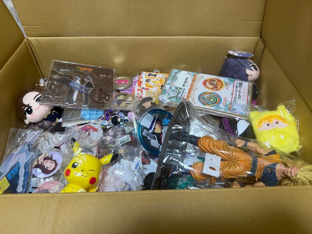 ノンジャンル アニメ 大量 まとめ売り 1000点以上