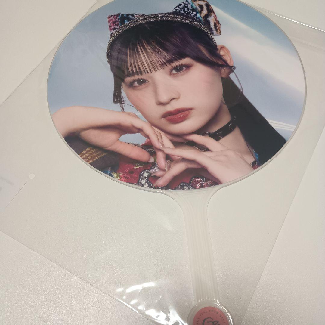 candytune 立花琴未 ちびぬい ペンライト Tシャツ 推しアピ