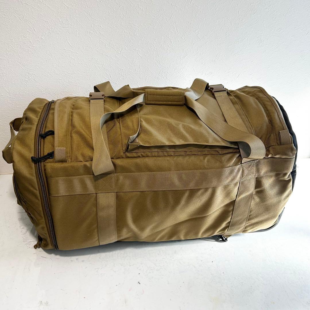 米軍　THIN AIR GEAR DEPLOYMENT BAG（RLCS）